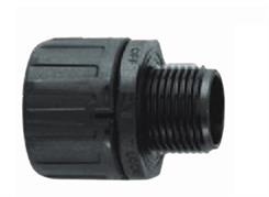 RACCORDO MF PA66 NW 12 PG13 IP66