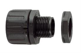 RACCORDO MF PA66 NW12 ISO20 IP66