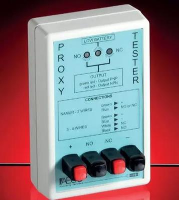 PROXY TESTER