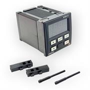 REGOLATORE TRIPLO SETPOINT 72X72