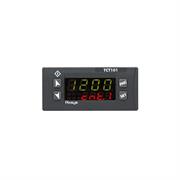 TIMER 23-230V 4 DIGIT 34X72 SETTABILE 1/5 MODALITA'