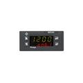 TIMER 23-230V 4 DIGIT 34X72 SETTABILE 1/5 MODALITA'
