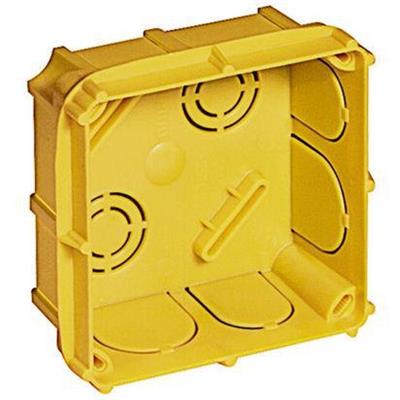 MULTIBOX - SCATOLA DERIVAZIONE 87X87X44