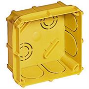 MULTIBOX - SCATOLA DERIVAZIONE 87X87X44