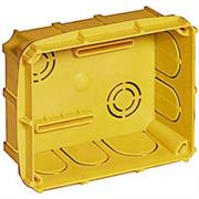 MULTIBOX - SCATOLA DERIVAZIONE 113X91X49
