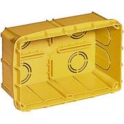 MULTIBOX - SCATOLA DERIVAZIONE 154X98X69