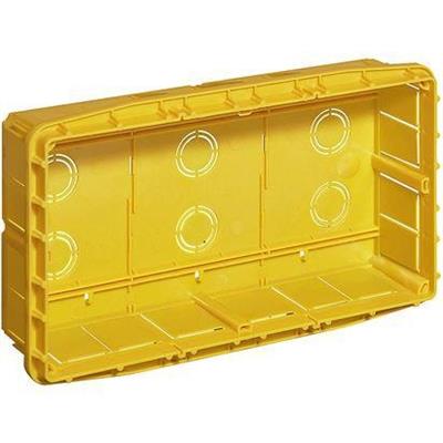 MULTIBOX - SCATOLA DERIVAZIONE 289X154X69
