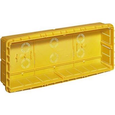 MULTIBOX - SCATOLA DERIVAZIONE 387X154X69
