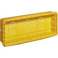 MULTIBOX - SCATOLA DERIVAZIONE 387X154X69