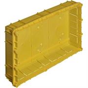 MULTIBOX - SCATOLA DERIVAZIONE 364X218X69