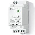 CREPUSCOLARE DIN 36MM 1CO 16A 1000LUX