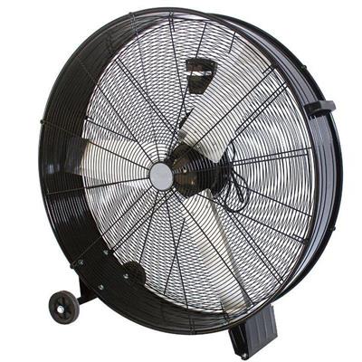 VENTILATORE IND.DA PAV.60CM CARRELLATO