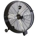 VENTILATORE IND.DA PAV.90CM CARRELLATO