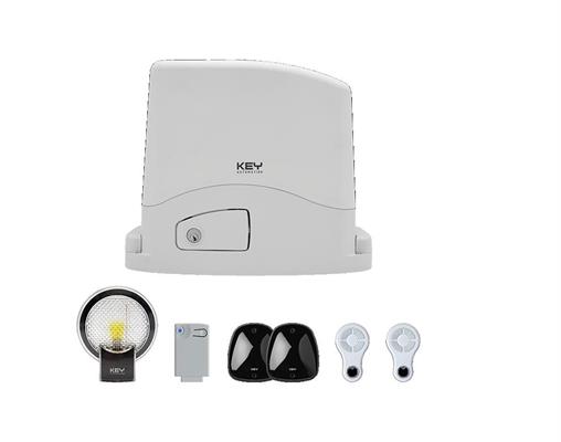 KIT-E SCORREVOLE 800KG 230V