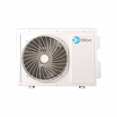 UNITA' EST. 3,4 KW INV