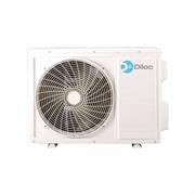 UNITA' EST. 3,4 KW INV