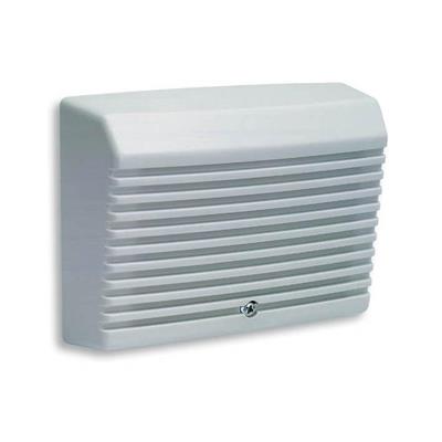 Sirena elettronica piezo da interno