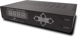 MODULATORE DVB-T HD + HDMI LOOP