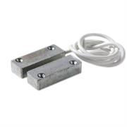 Contatto magnetico corazzato in metallo, lu