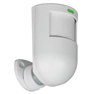 Rivelatore doppia tecnologia IR +MW (10,525