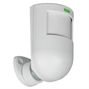 Rivelatore doppia tecnologia IR +MW (10,525