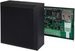 Scheda ethernet per comandi da remoto PROTE