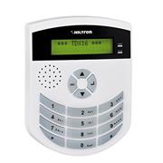 Combinatore telefonico GSM con messaggi pre