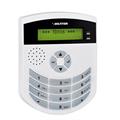 Combinatore telefonico GSM con messaggi pre