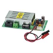 Alimentatore caricabatteria switching 35W 2