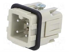FRUTTO SPINA 3P+T 10A