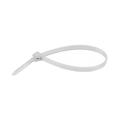 FASCETTE NYLON NATURALE 365X7,6