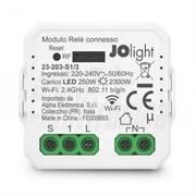 MODULO REL CONFIGURABILE 230V WI-FI 2