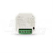 DIMMER 230VAC CON MORS. - PULSANTE E ...
