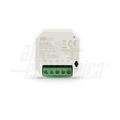 DIMMER 230VAC CON MORS. - PULSANTE E ...