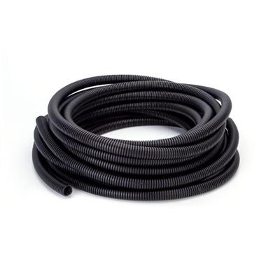 Tubo corrugato PVC 33212  20 - 10 M TF