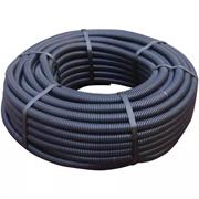 Tubo corrugato 3321 in PVC d. 20 tirafilo
