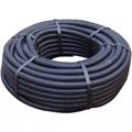 Tubo corrugato 3321 in PVC d. 25 tirafilo
