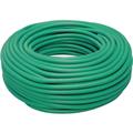 TUBO CORRUGATO 33212 IN PVC D. 32 VERDE TF