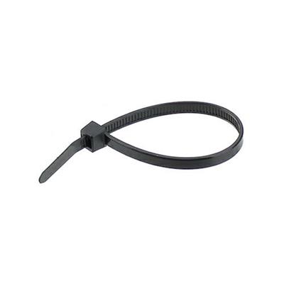 FASCETTE NYLON NERE 200X2,5