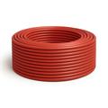 CAVO ANTINCENDIO 2X1,5 ROSSO EN50200