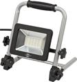 FARETTO LED MOBILE EL 2050 M 29,8W 2700LM IP65