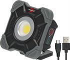 PROIETTORE LED RICARICABILE SH 1000 MA, 1000lm, ip54