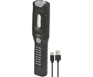 LAMPADA PORT.RIC.A LED HL501 A 500+120LM