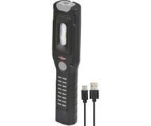 LAMPADA PORT.RIC.A LED HL501 A 500+120LM
