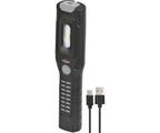 LAMPADA PORT.RIC.A LED HL501 A 500+120LM