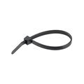 FASCETTE NYLON NERE 300X4,8