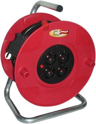 AVV.A TAMBURO 25MT 3G1,5