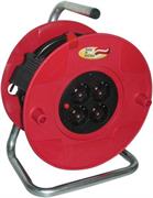 AVV.A TAMBURO 25MT 3G1,5