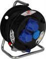 AVV.A TAMBURO 25MT 230V