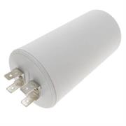 CONDENSATORE 12,5MF 450V CON CALOTTA